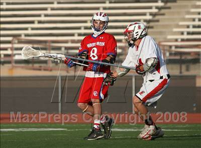 Thumbnail 1 in Denver East vs. Cherry Creek photogallery.