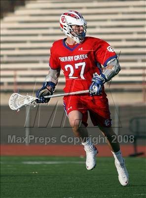 Thumbnail 2 in Denver East vs. Cherry Creek photogallery.