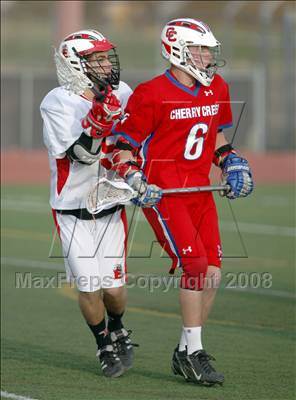 Thumbnail 2 in Denver East vs. Cherry Creek photogallery.