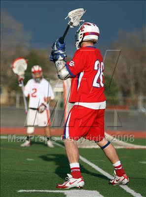 Thumbnail 3 in Denver East vs. Cherry Creek photogallery.