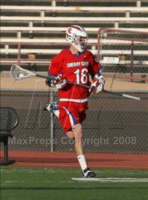 Thumbnail 1 in Denver East vs. Cherry Creek photogallery.