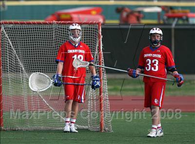 Thumbnail 1 in Denver East vs. Cherry Creek photogallery.