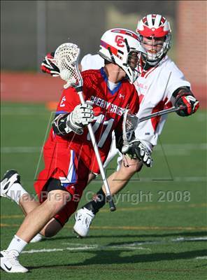 Thumbnail 3 in Denver East vs. Cherry Creek photogallery.
