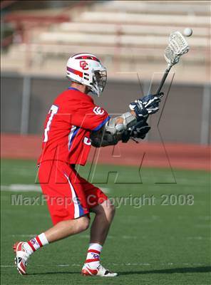 Thumbnail 1 in Denver East vs. Cherry Creek photogallery.
