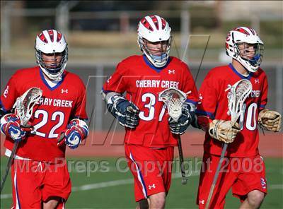 Thumbnail 2 in Denver East vs. Cherry Creek photogallery.
