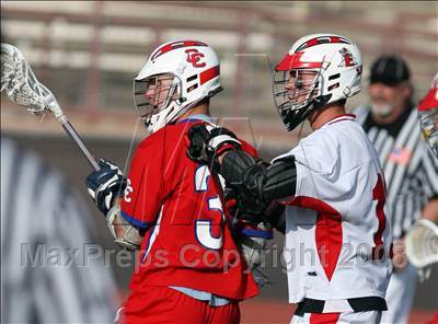 Thumbnail 3 in Denver East vs. Cherry Creek photogallery.