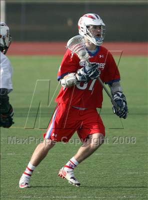 Thumbnail 2 in Denver East vs. Cherry Creek photogallery.