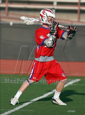 Thumbnail 1 in Denver East vs. Cherry Creek photogallery.