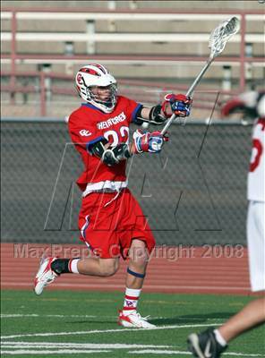 Thumbnail 3 in Denver East vs. Cherry Creek photogallery.