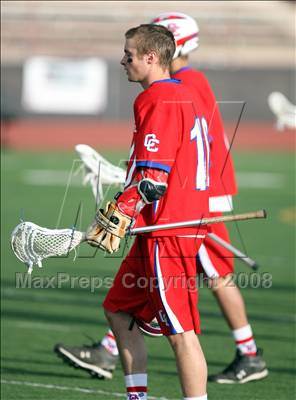 Thumbnail 3 in Denver East vs. Cherry Creek photogallery.