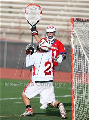 Thumbnail 3 in Denver East vs. Cherry Creek photogallery.
