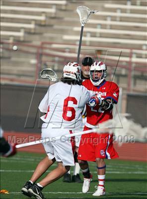 Thumbnail 2 in Denver East vs. Cherry Creek photogallery.