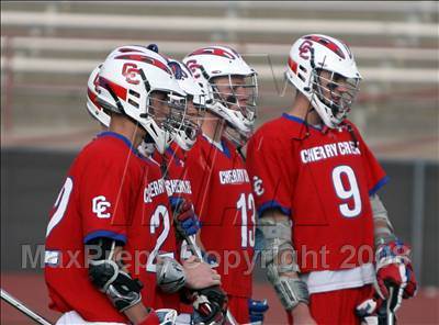 Thumbnail 3 in Denver East vs. Cherry Creek photogallery.