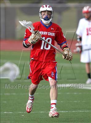 Thumbnail 1 in Denver East vs. Cherry Creek photogallery.