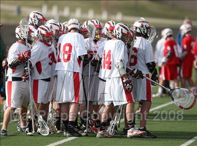 Thumbnail 1 in Denver East vs. Cherry Creek photogallery.