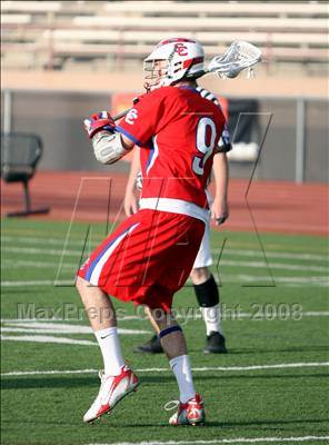 Thumbnail 3 in Denver East vs. Cherry Creek photogallery.