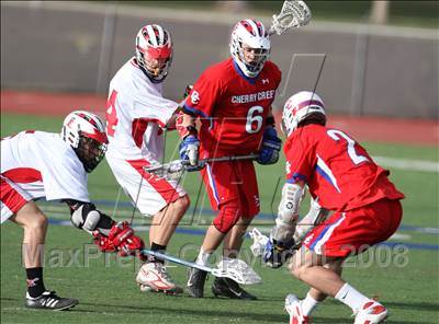 Thumbnail 3 in Denver East vs. Cherry Creek photogallery.