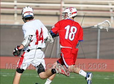 Thumbnail 1 in Denver East vs. Cherry Creek photogallery.