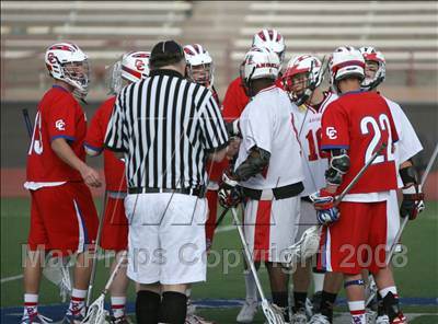 Thumbnail 1 in Denver East vs. Cherry Creek photogallery.