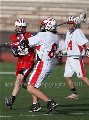 Thumbnail 2 in Denver East vs. Cherry Creek photogallery.