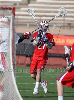 Thumbnail 1 in Denver East vs. Cherry Creek photogallery.