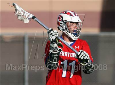Thumbnail 3 in Denver East vs. Cherry Creek photogallery.