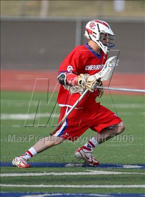 Thumbnail 2 in Denver East vs. Cherry Creek photogallery.