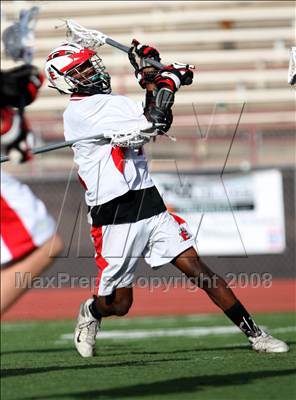 Thumbnail 3 in Denver East vs. Cherry Creek photogallery.