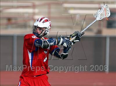 Thumbnail 1 in Denver East vs. Cherry Creek photogallery.