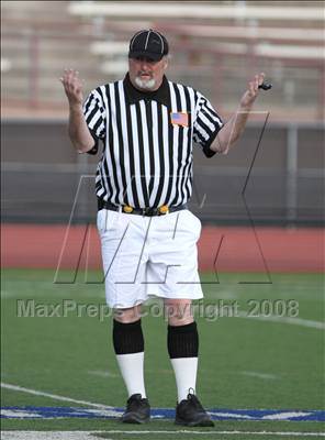 Thumbnail 2 in Denver East vs. Cherry Creek photogallery.
