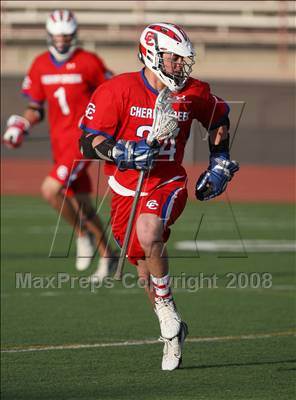 Thumbnail 1 in Denver East vs. Cherry Creek photogallery.