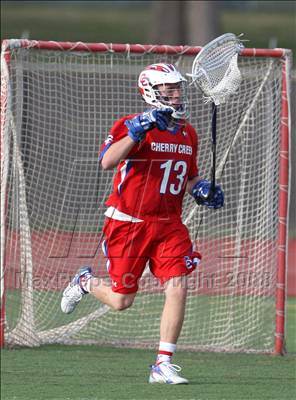 Thumbnail 1 in Denver East vs. Cherry Creek photogallery.