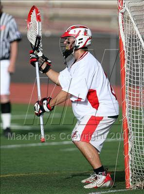 Thumbnail 2 in Denver East vs. Cherry Creek photogallery.