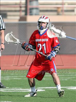 Thumbnail 3 in Denver East vs. Cherry Creek photogallery.