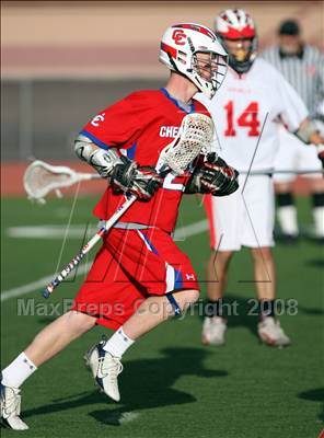 Thumbnail 3 in Denver East vs. Cherry Creek photogallery.