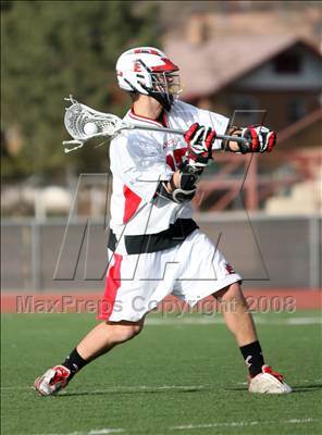 Thumbnail 1 in Denver East vs. Cherry Creek photogallery.