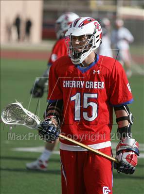 Thumbnail 2 in Denver East vs. Cherry Creek photogallery.