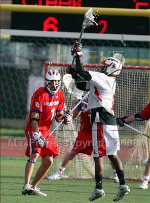 Thumbnail 2 in Denver East vs. Cherry Creek photogallery.