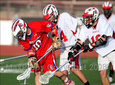 Thumbnail 3 in Denver East vs. Cherry Creek photogallery.