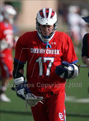 Thumbnail 3 in Denver East vs. Cherry Creek photogallery.