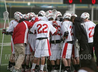Thumbnail 3 in Denver East vs. Cherry Creek photogallery.