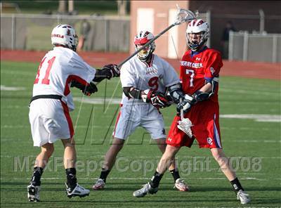 Thumbnail 1 in Denver East vs. Cherry Creek photogallery.