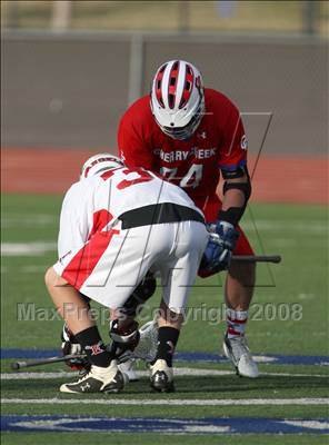 Thumbnail 2 in Denver East vs. Cherry Creek photogallery.