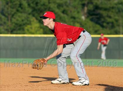 Thumbnail 1 in Wesleyan Christian Academy @ Rocky Mount photogallery.