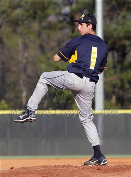 Thumbnail 1 in Wesleyan Christian Academy @ Rocky Mount photogallery.