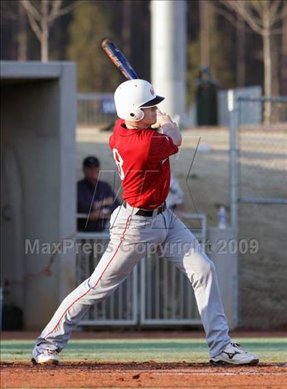Thumbnail 2 in Wesleyan Christian Academy @ Rocky Mount photogallery.
