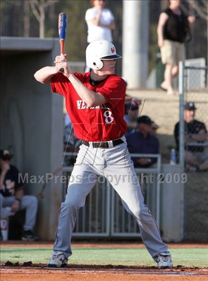 Thumbnail 3 in Wesleyan Christian Academy @ Rocky Mount photogallery.