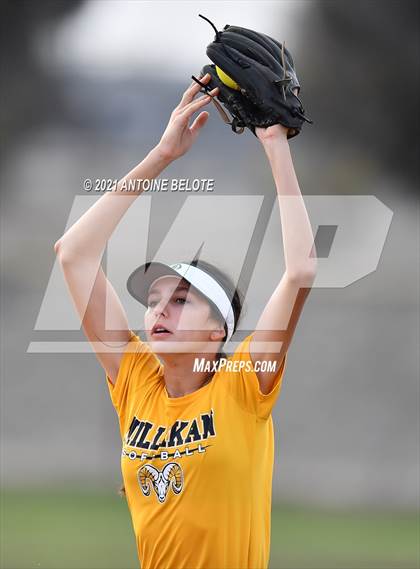 Thumbnail 3 in Millikan @ Los Alamitos photogallery.