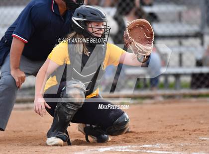 Thumbnail 1 in Millikan @ Los Alamitos photogallery.