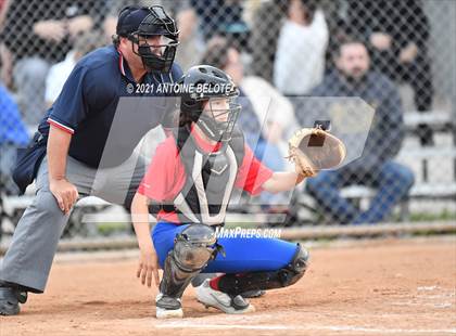 Thumbnail 3 in Millikan @ Los Alamitos photogallery.